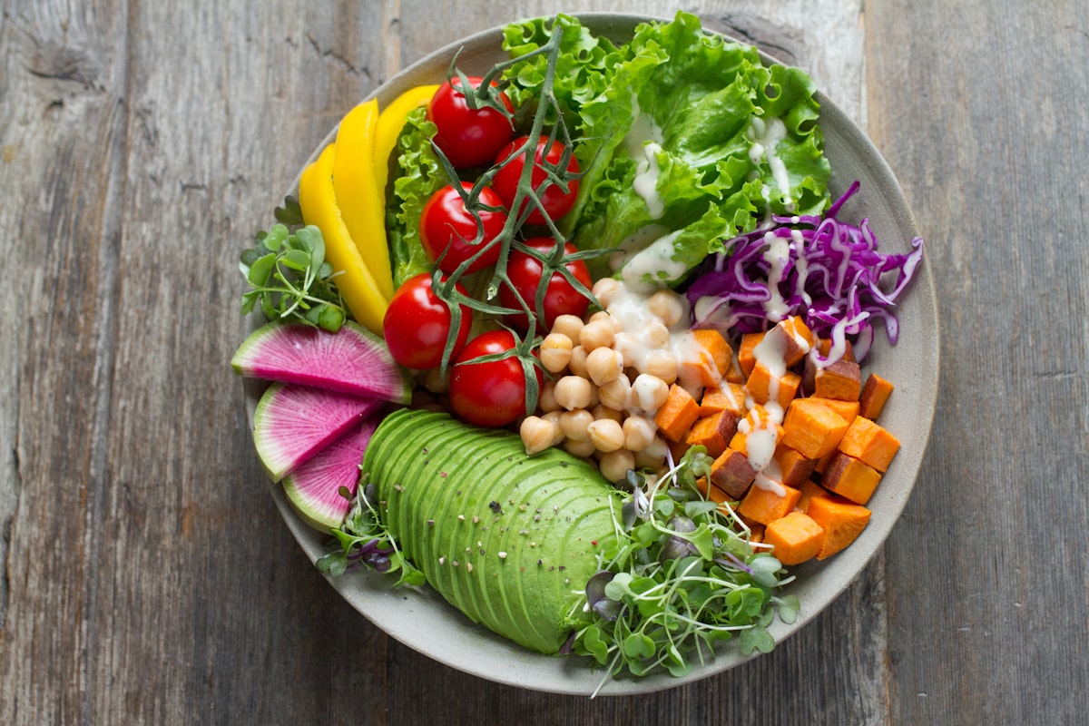 Understanding fatigue and nutrition